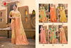 Bunawat Poshak Cotton Designer Wedding Sarees Wholesale Shop In Surat